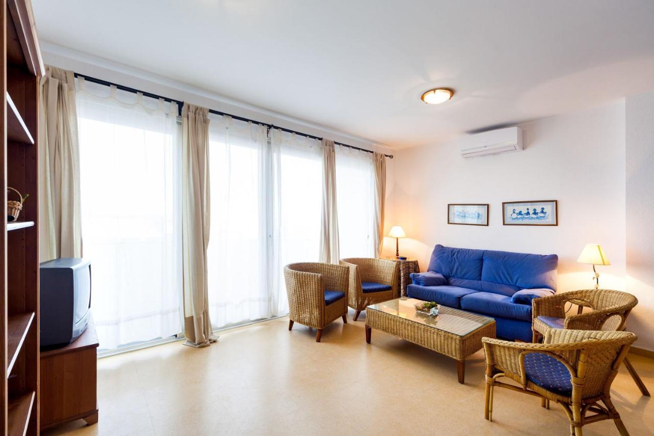 Duplex A Fontanilla Apartment โกนิล เด ลาฟรอนเตรา ภายนอก รูปภาพ